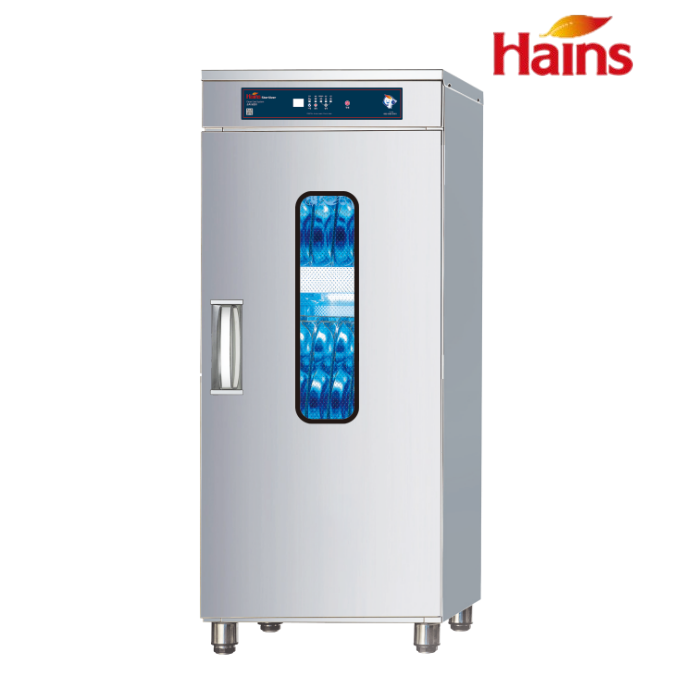 자외선 식기건조기 식기살균건조기 업소용 식판소독기 60장