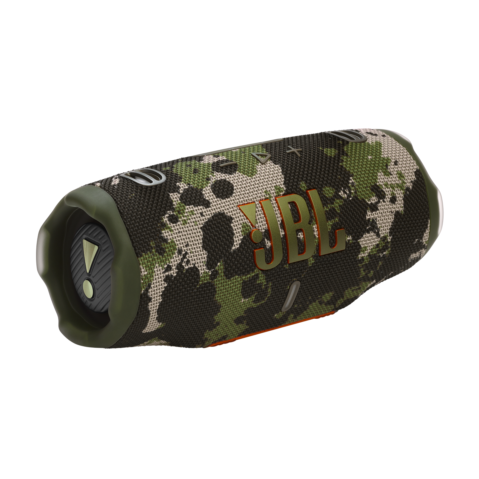 삼성공식파트너 JBL CHARGE6 휴대용 캠핑용 블루투스 스피커 스쿼드 - 상세 이미지 3