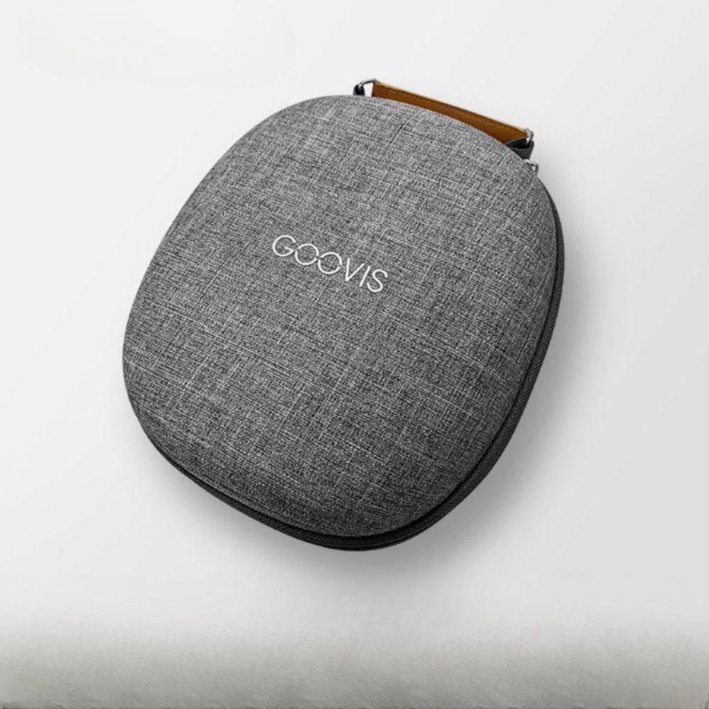 Goovis G3X Pro 수납 파우치 보관 가방 케이스 - 상품 이미지
