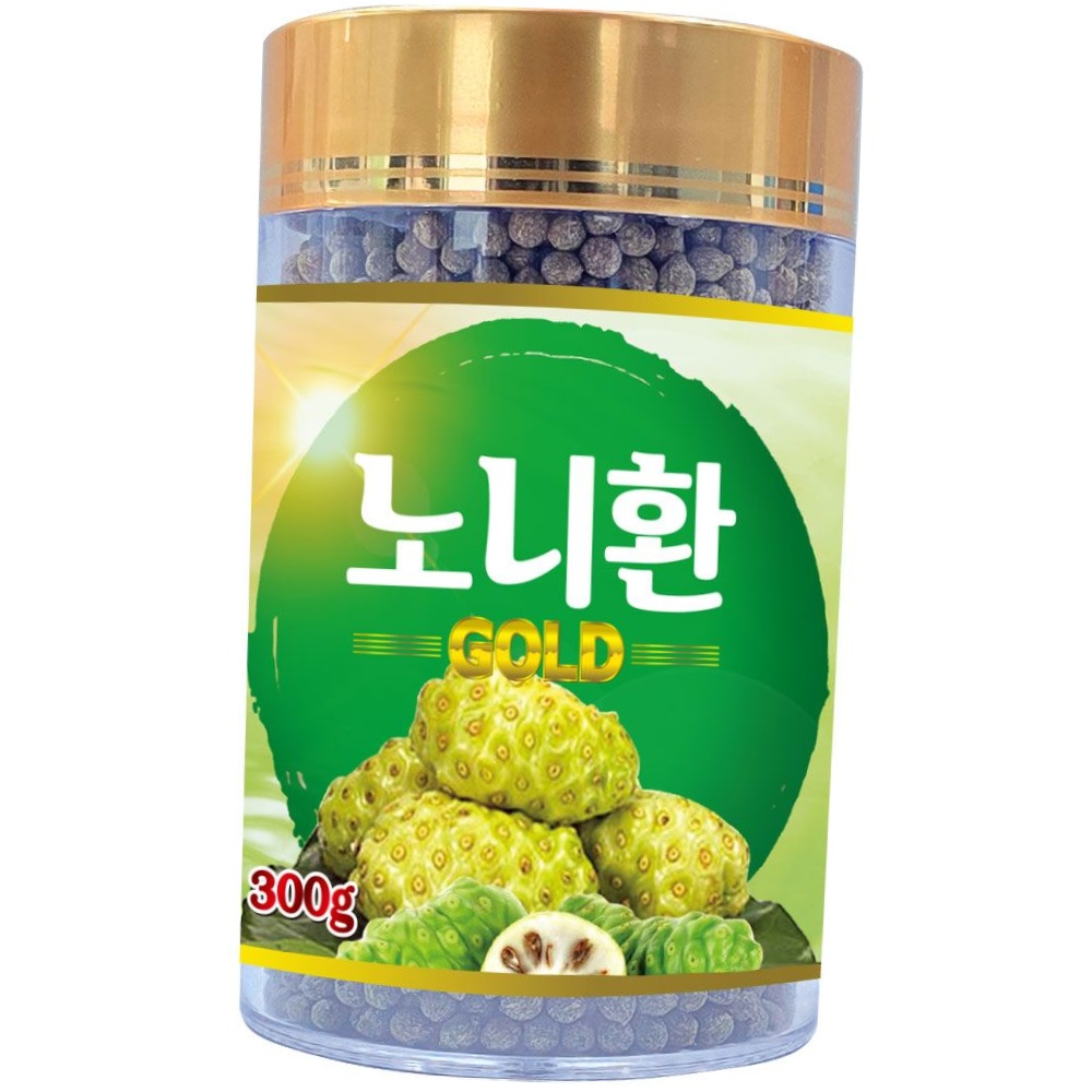 노니환 300g : 로라유통