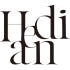 hedian 헤디안 로고