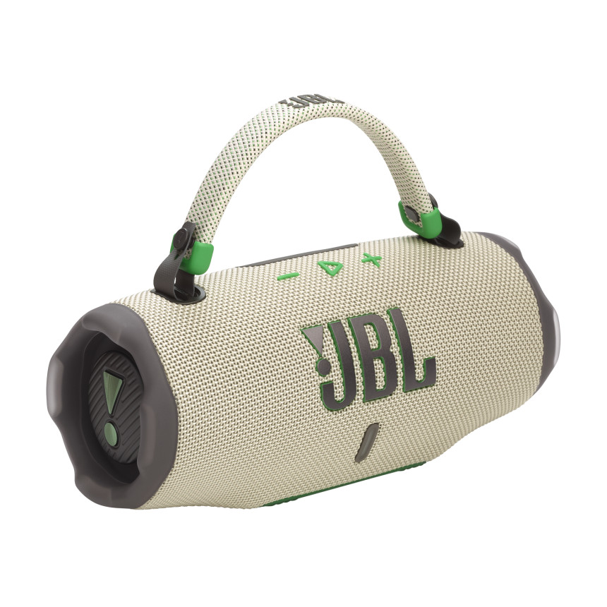 JBL 아웃도어 블루투스 스피커 CHARGE6