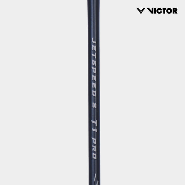 [4매듭] 빅터 제트스피드S T1 PRO JETSPEED-S T1 PRO 배드민턴라켓 - 상세 이미지 4