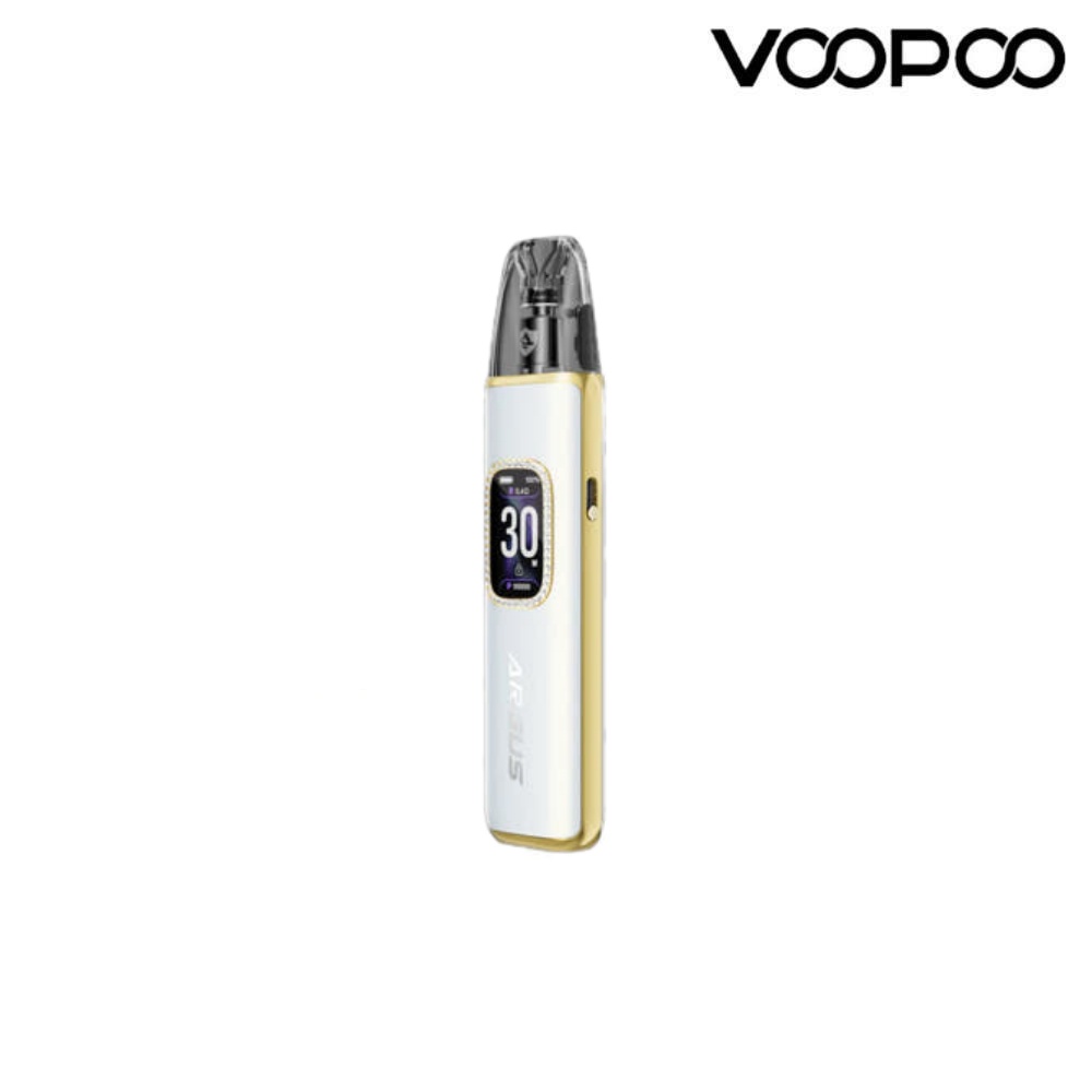 [부푸] 아르거스 G3 킷 에디션 전자담배 입호흡 전담 기기 기계 팟 디바이스 VOOPOO - 상세 이미지 5