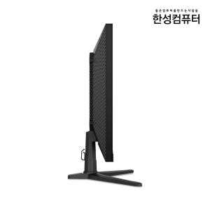 한성컴퓨터 TFG24F14PB FHD IPS 144Hz 게이밍 모니터 6... 개봉기 | 실사용 후기 - 상품 이미지 4