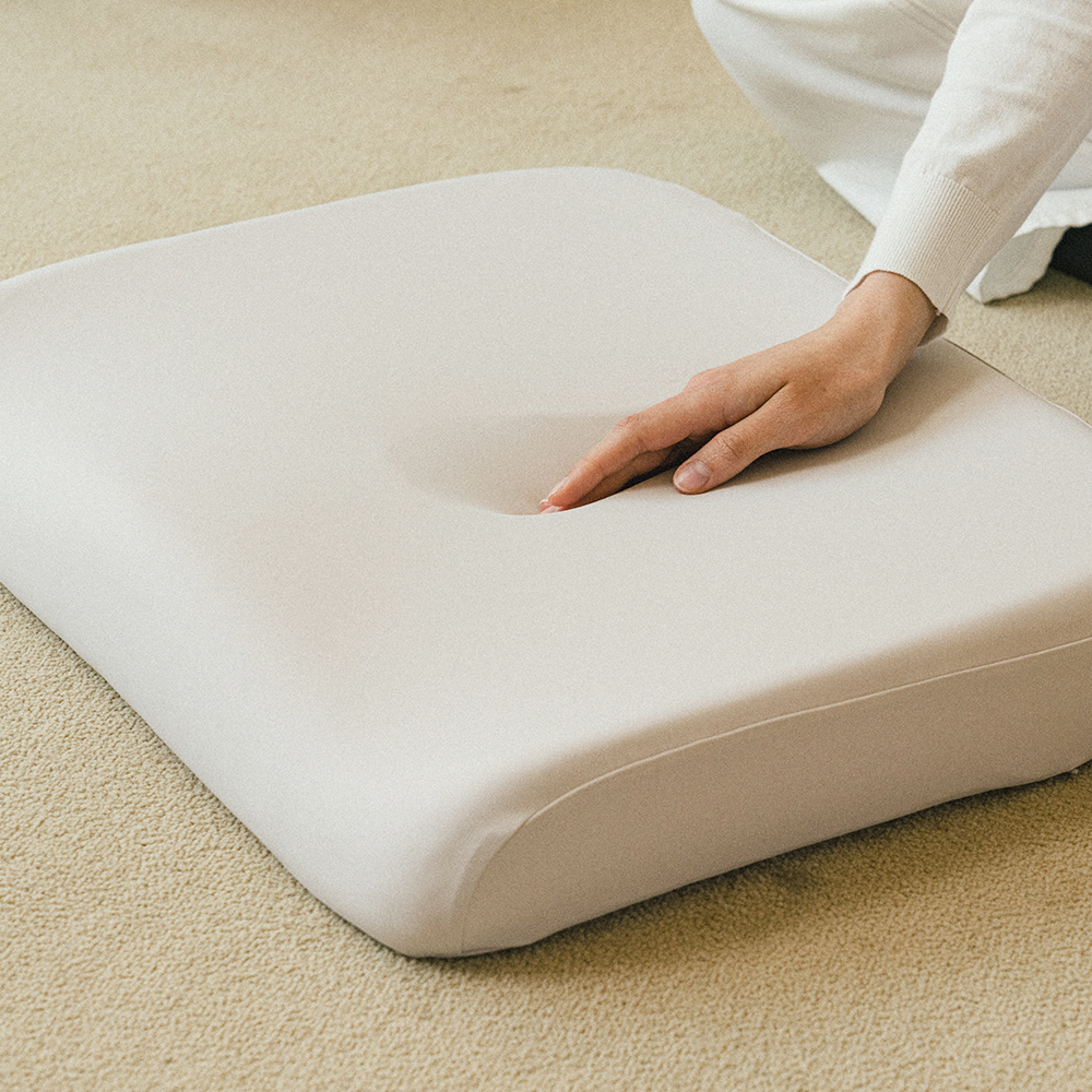 말랑하니 도넛방석 회음부 임산부 올케어 메모리폼 산모 쿠션