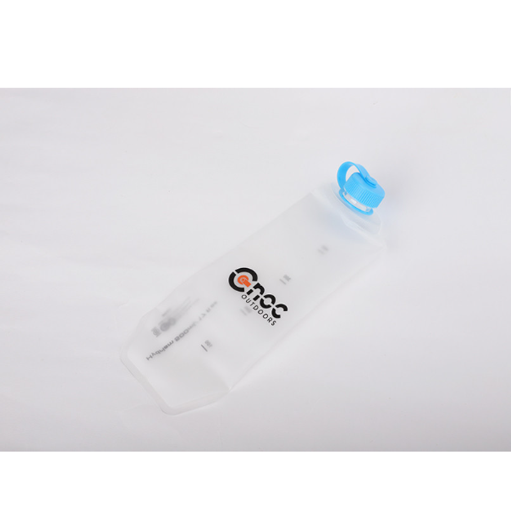 크녹 히드리암 500ml 플라스크 28mm 캠핑 백패킹 물통 - 상세 이미지 4