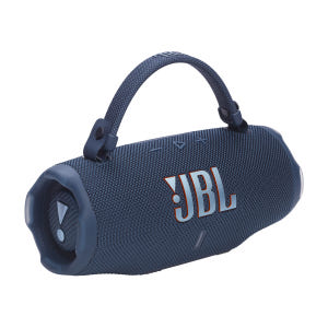 삼성공식파트너 JBL CHARGE6 휴대용 캠핑용 블루투스 스피커 블루 개봉기 | 실사용 후기 - 상품 이미지 2