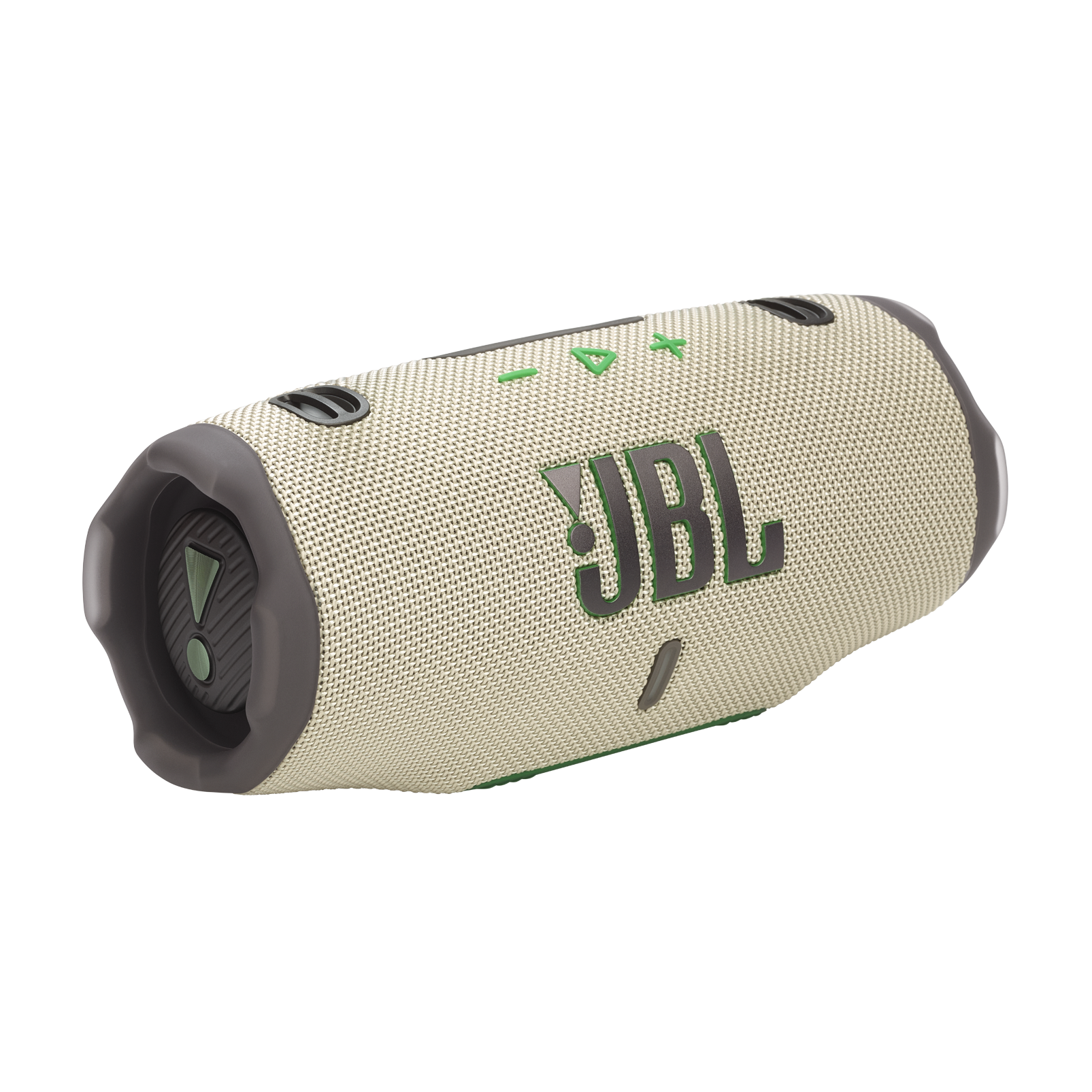 삼성공식파트너 JBL CHARGE6 휴대용 캠핑용 블루투스 스피커 샌드 이미지 3