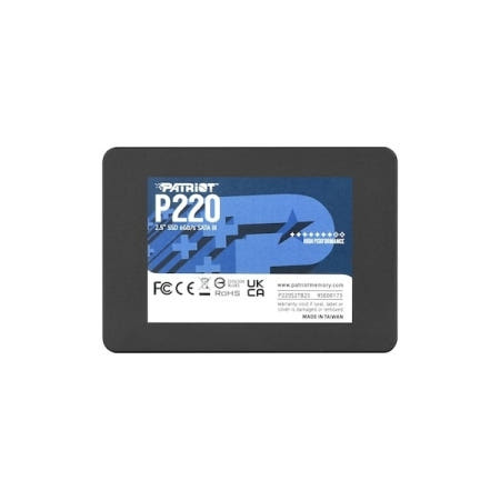 PATRIOT P220 QLC (2TB) SSD