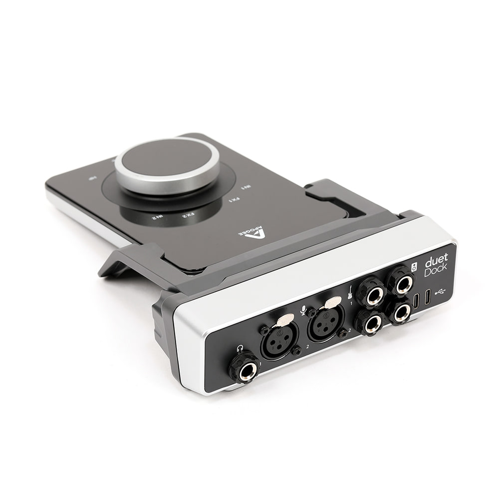 Apogee Duet3 Limited Edition 아포지 듀엣3 리미티드에디션 한정판 - 상세 이미지 4