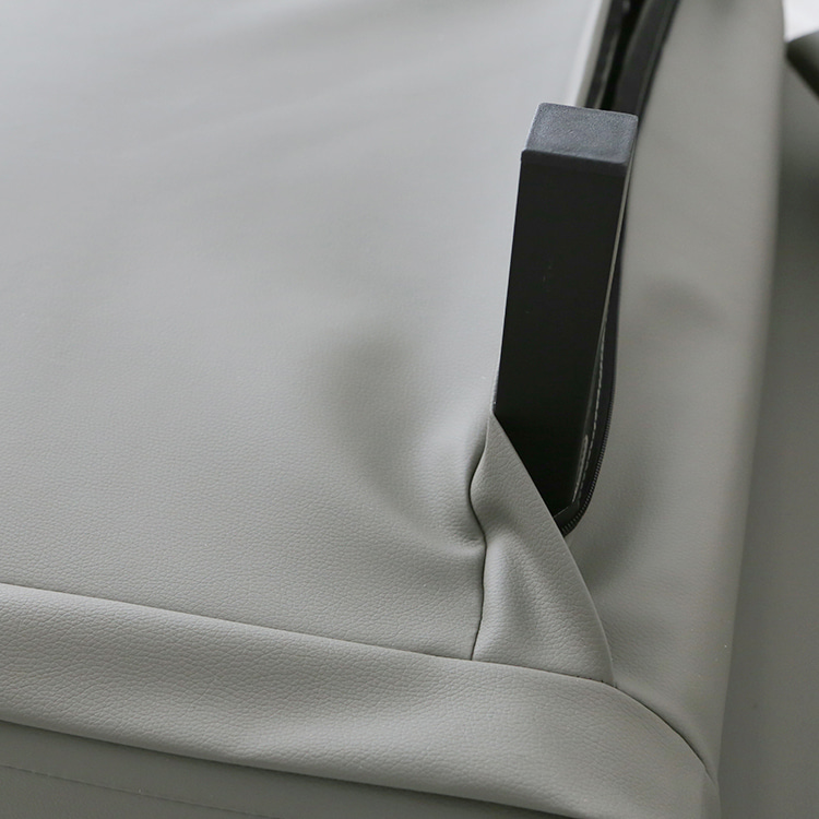 앰보 1인 멀티 소파베드 T398 그레이 3080.1144