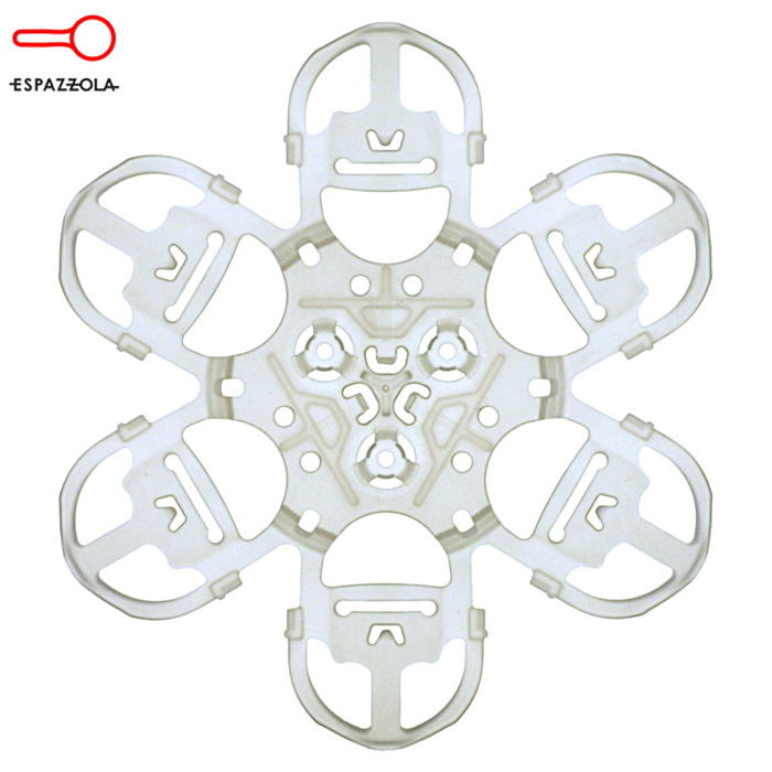 에스파쫄라 그룹헤드 청소솔 교체용 멤브레인 58mm ESPAZZOLA 제품 이미지