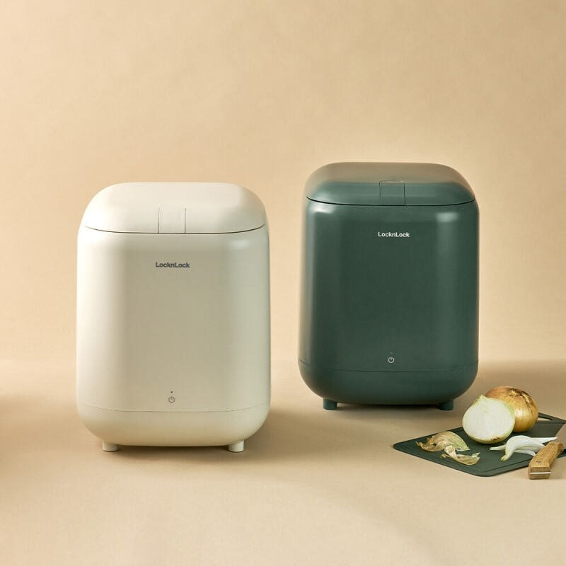 락앤락 올 뉴 음식물쓰레기냉장고 5L