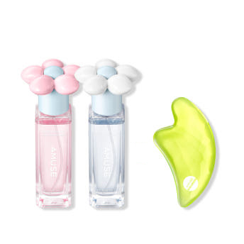 어뮤즈 헤어 퍼퓸 미스트 듀오 세트(30mlx2ea)