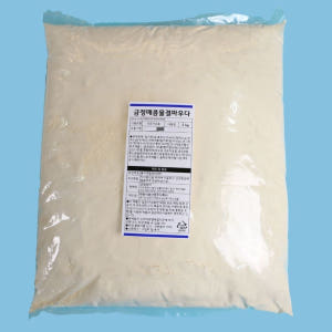 태원식품 핫 크리스피 치킨파우더 금정 매콤물결파우더 5KG 맛있게 먹은 솔직 후기 - 상품 이미지 1