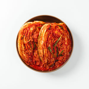 김가연 국내산 포기김치 3kg, 1개 맛있게 먹은 솔직 후기 - 상품 이미지 2