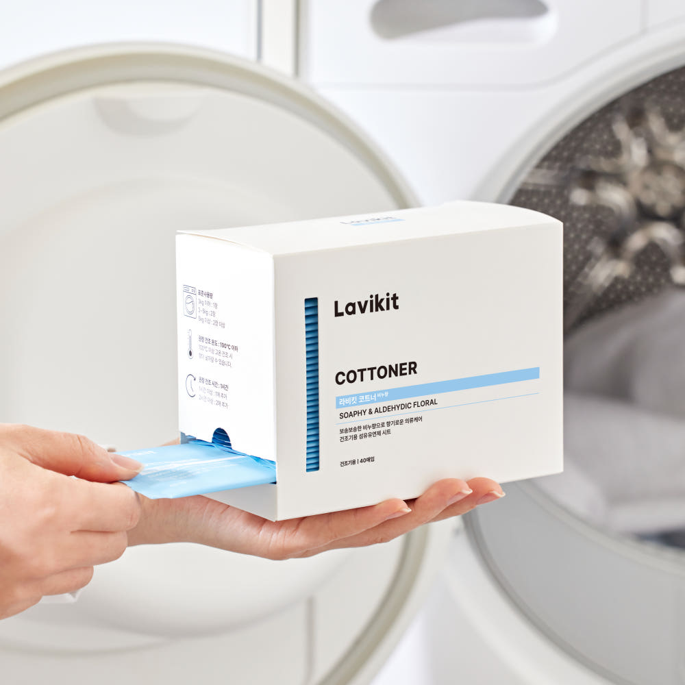 라비킷 코트너 1+1