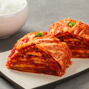 김가연 똑소리나는 포기김치 5kg 국내산 배추김치 당일생산 주문 금치 생... 맛있게 먹은 솔직 후기 - 상품 이미지 3