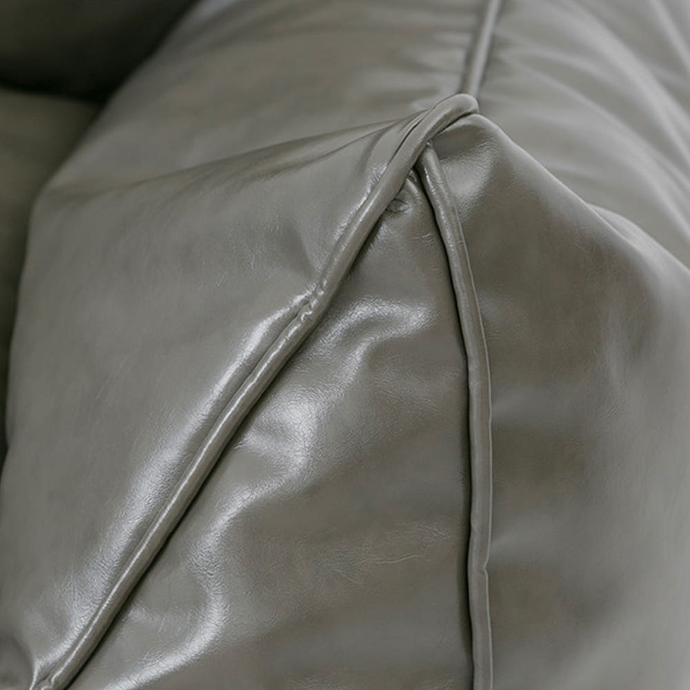 앰보 1인 빈백소파 LS026 카멜 8788.4666