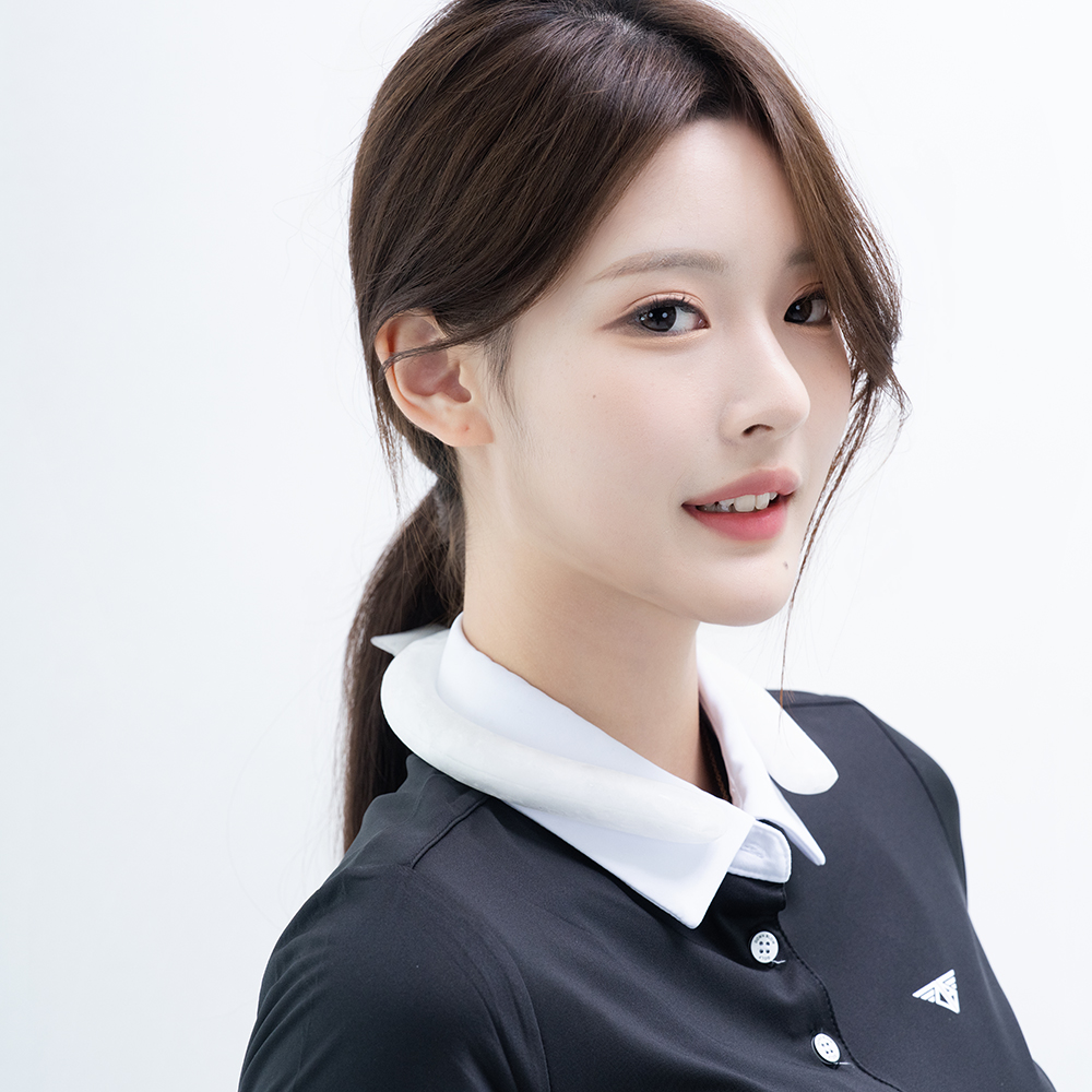 태르아 아이스 넥쿨러 1+1 얼음 목도리 쿨 스카프 - 상세 이미지 3