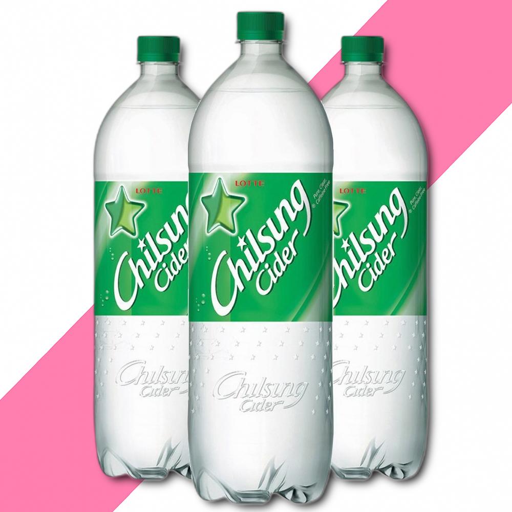 롯데 칠성사이다 x 1.25L 24PET : 제이엔유통