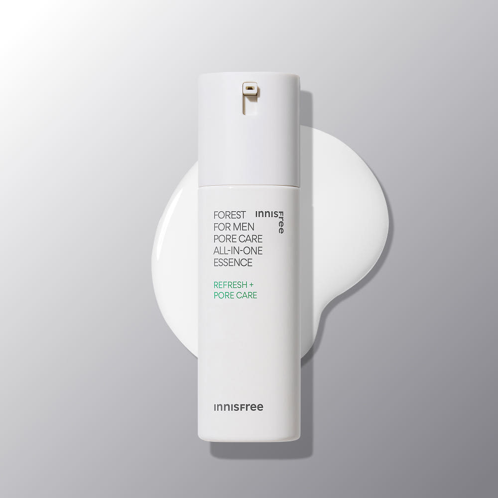 이니스프리 포레스트 포어 케어 올인원 에센스 100mL 가격 비교 이니스프리 이니스프리 포레스트 포어 케어 올인원 에센스 100mL