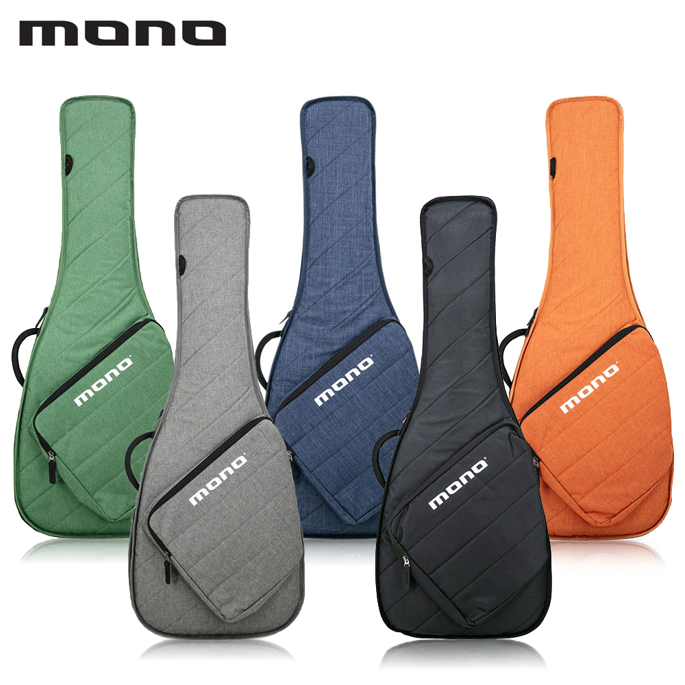 모노 M80 슬리브 일렉기타 케이스 가방 MONO SLEEVE 2.0 - 상품 이미지