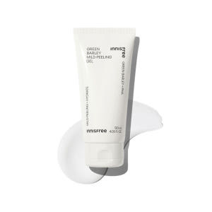 이니스프리 청보리 마일드 필링젤 120mL 솔직 후기 | 피부 타입별 분석 - 상품 이미지 3