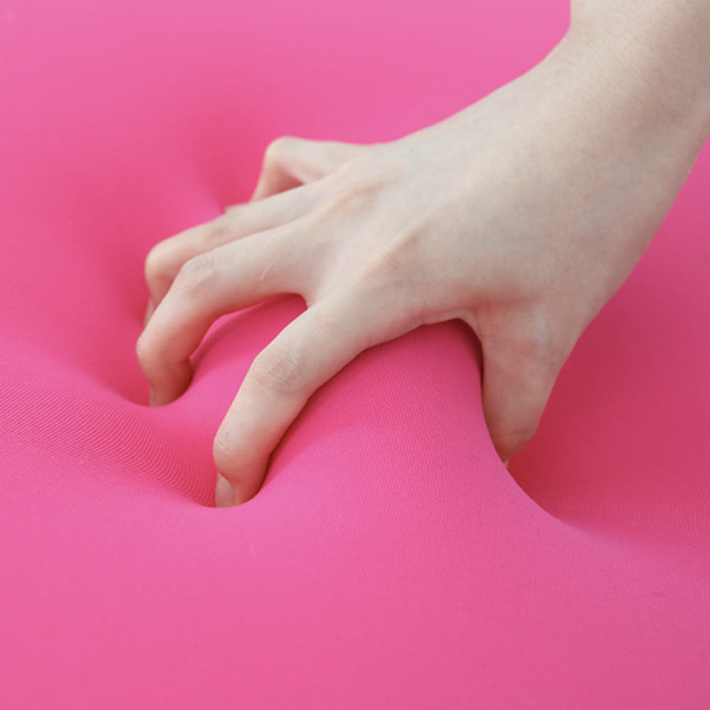 앰보 1인 패브릭 빈백소파 LS001 그레이 1586.7059