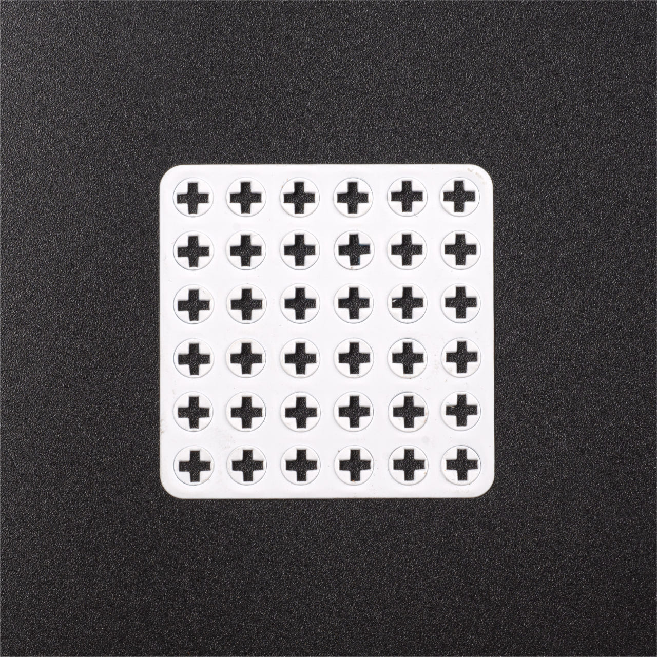 GEON 스템 스페이서 화이트 두께: 0.4mm  36개 이미지 2