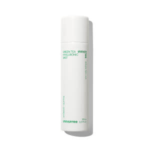 이니스프리 그린티 히알루론산 미스트 150ml, 2개 솔직 후기 | 피부 타입별 분석 - 상품 이미지 2