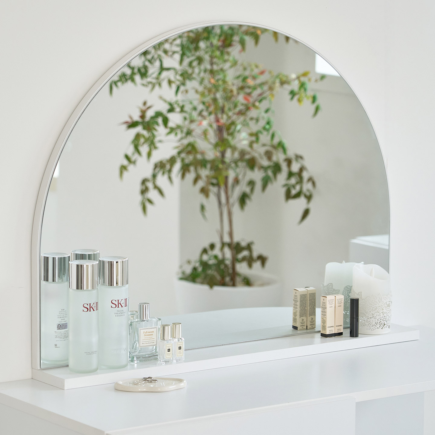 모디카 보엠 800 거울 - 상품 이미지