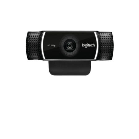 로지텍 로지텍코리아 C922 PRO STREAM WEBCAM 웹캠 (정품)