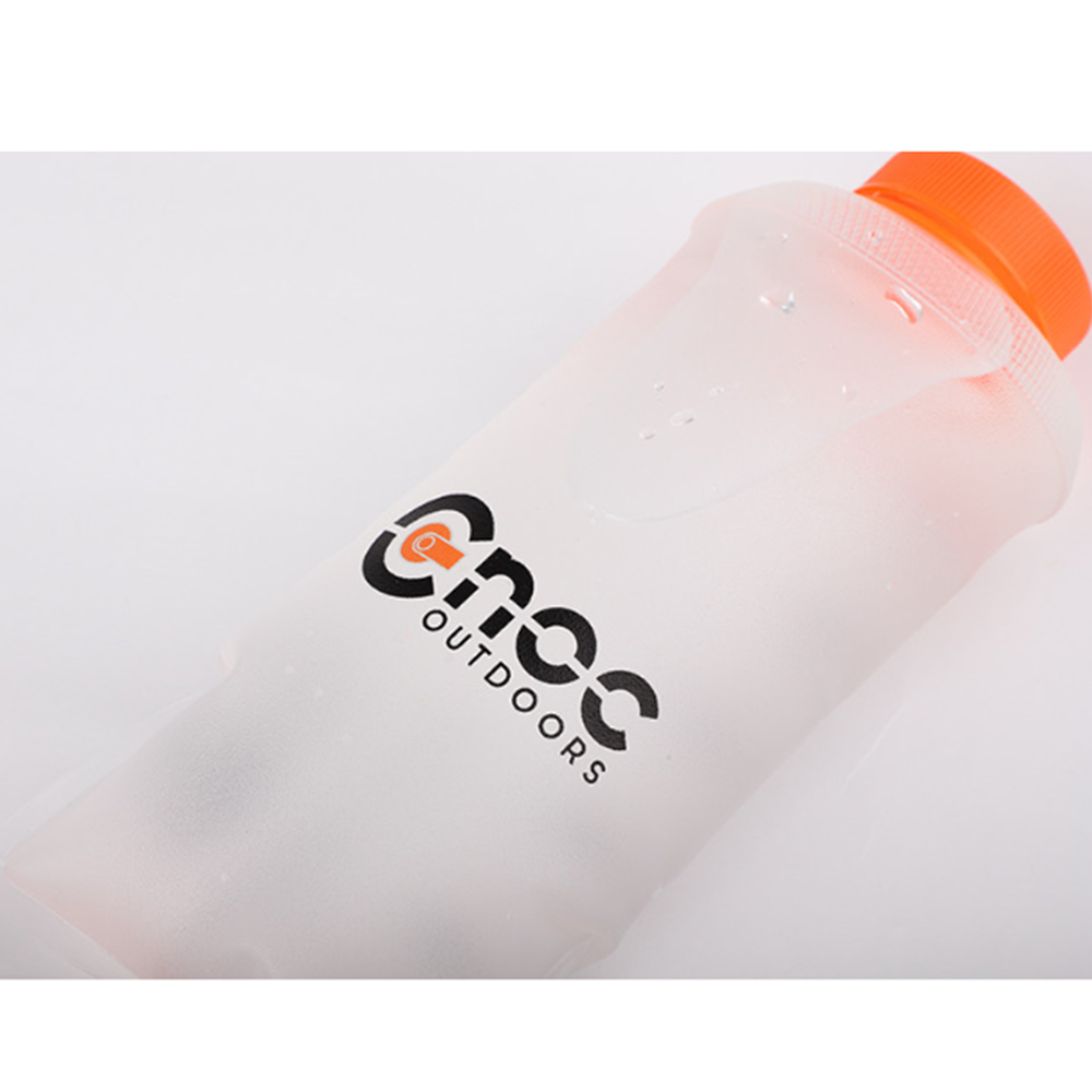 크녹 히드리암 500ml 플라스크 42mm 캠핑 백패킹 물통 - 상세 이미지 4