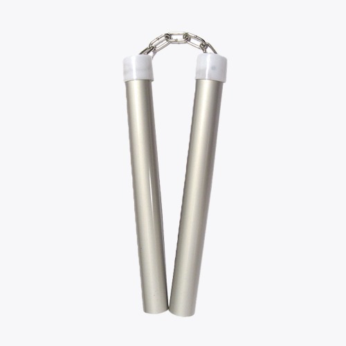 무스포 알미늄 쌍절곤 3size - 메인 이미지