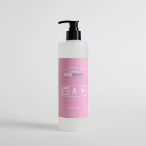 2+1 시월다래 친환경 중성 샴푸 1.5L 비듬 두피 냄새 케어 청소년 ... 솔직 후기 | 피부 타입별 분석 - 상품 이미지 3