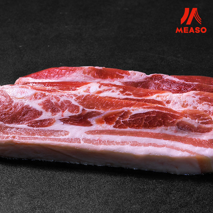 [미소] 냉동 옛날 삼겹 500g : 미소몰 MEASOMALL