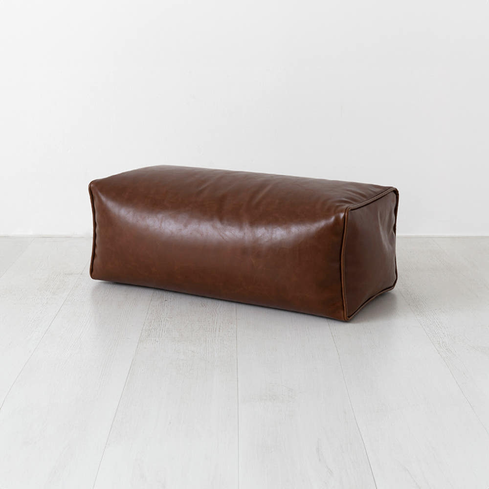 앰보 빈백스툴 LS0261 브라운 5904.3723