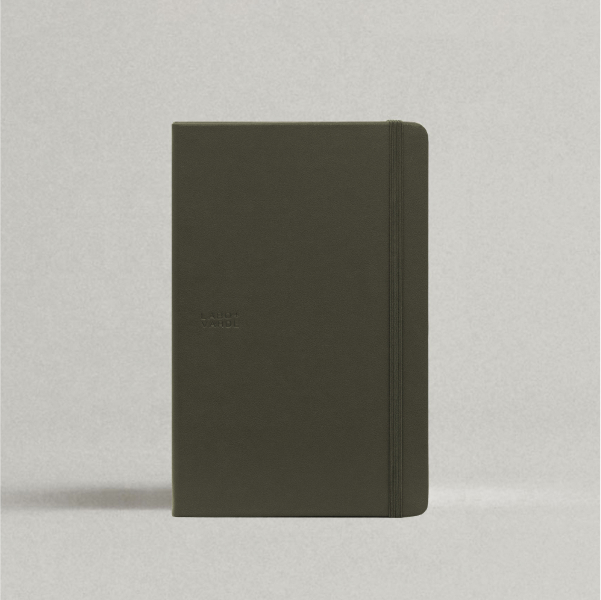 라보바르데 2025 A5 만년 6개월 다이어리 데일리 불렛저널 - 상세 이미지 5