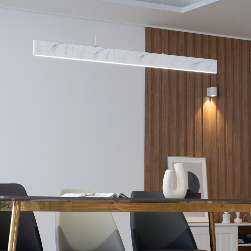 LED 식탁등 인테리어 펜던트 조명 로렌티 40W