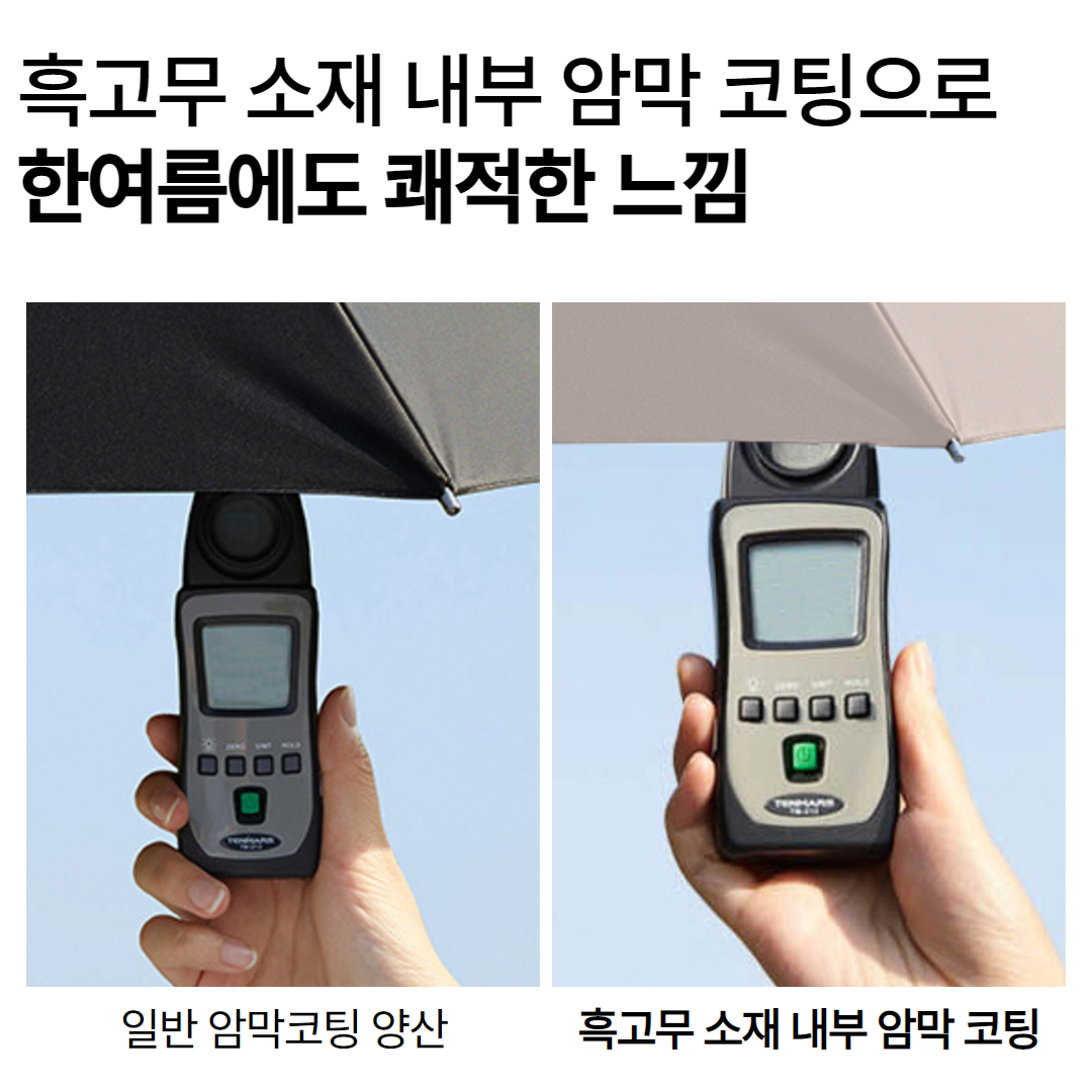 양산 자외선차단 미니우산 우산추천 구매팁