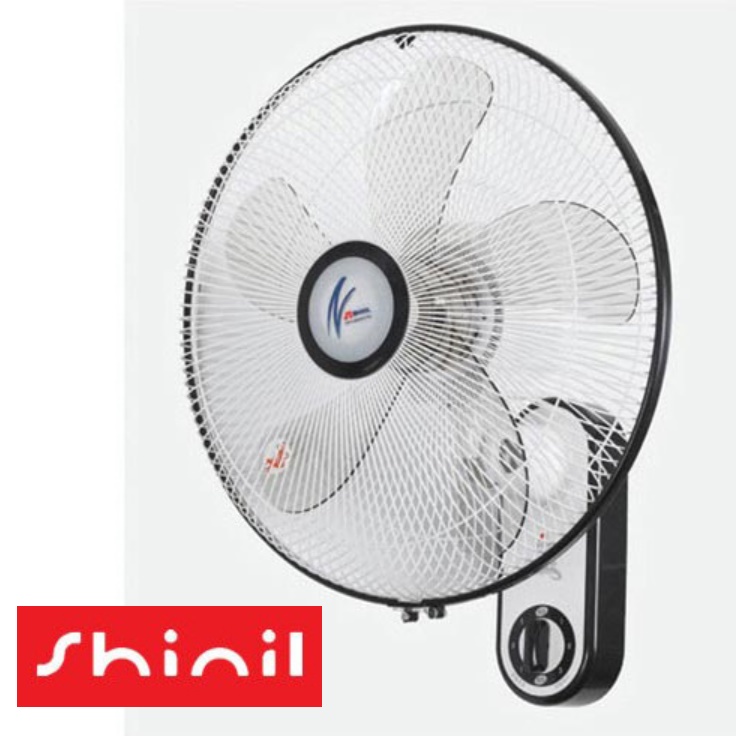 신일 업소용 벽걸이 선풍기 16인치 주방 선풍기 화장실 벽걸이용 선풍기
