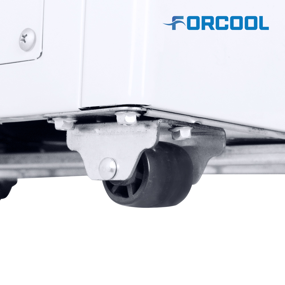 포쿨 미니냉동고 소형 가정용 급속 원룸 업소용 슬림핏 업소용 62L