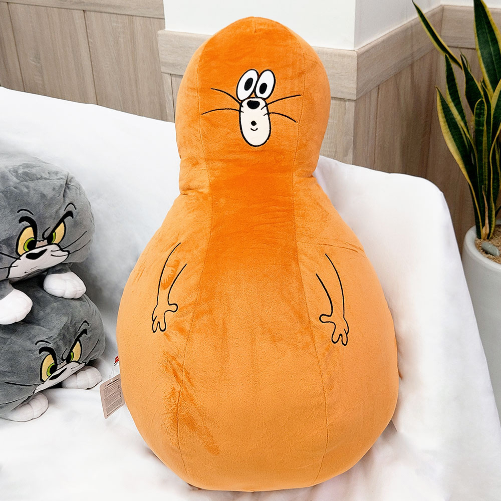 레토 톰과제리 바디필로우 제리 TOJ-B02 - 상품 이미지
