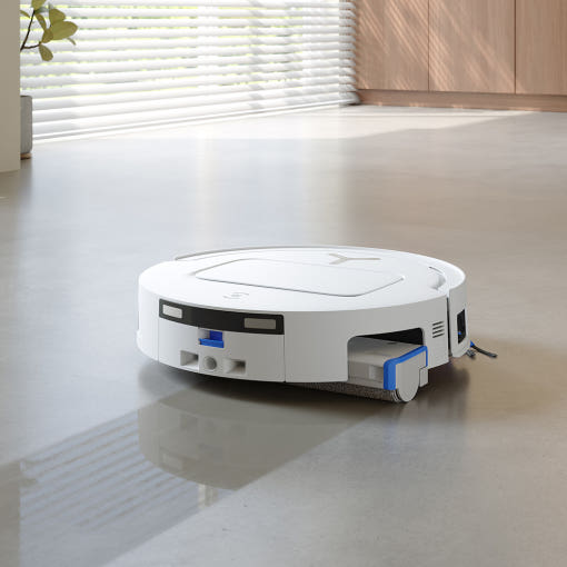 [에코백스 T80 OMNI 아쿠아 롤러 물걸레 로봇청소기 썸네일]