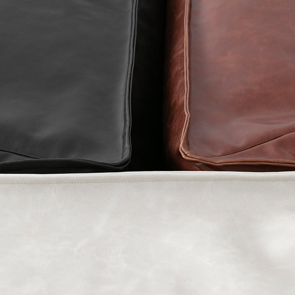 앰보 1인 빈백소파 LS030 브라운 5068.1466