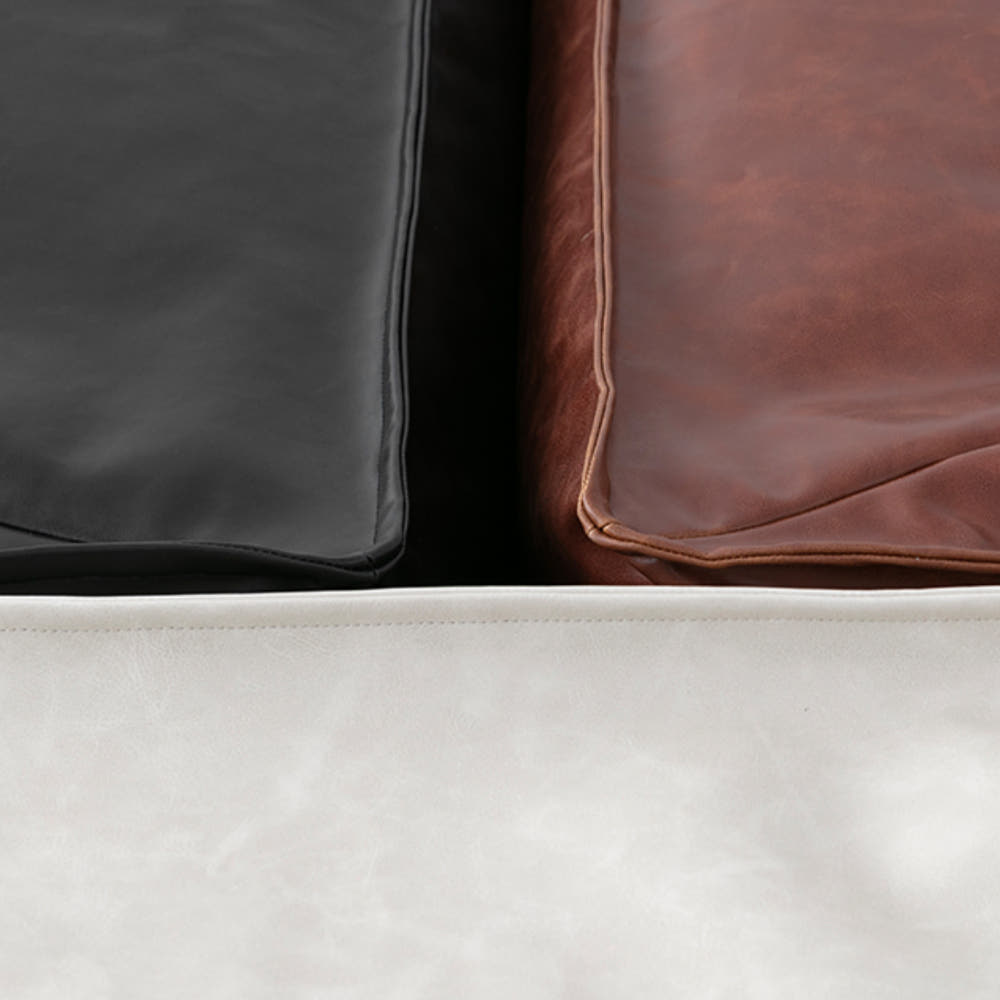 앰보 1인 빈백소파 LS030 브라운 5068.1466