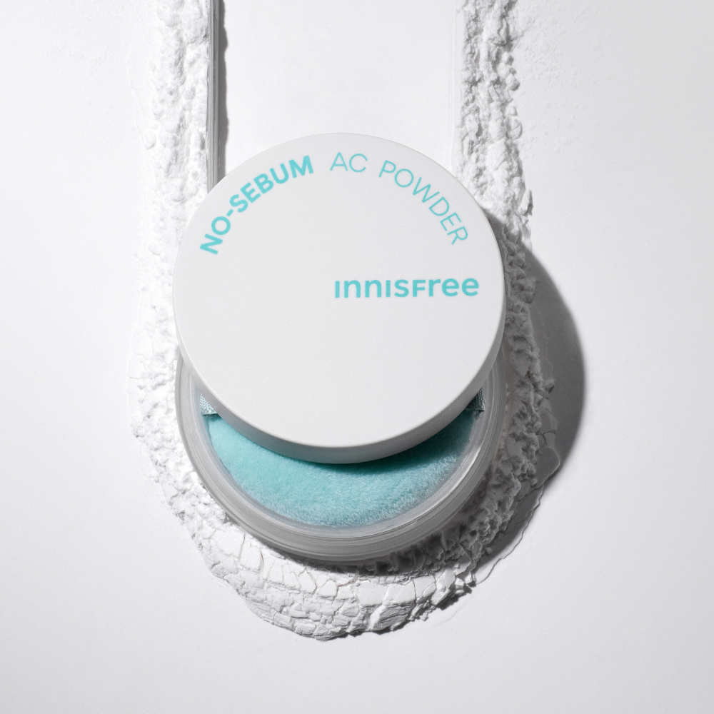 이니스프리 노세범 AC 파우더 5g - 상품 이미지