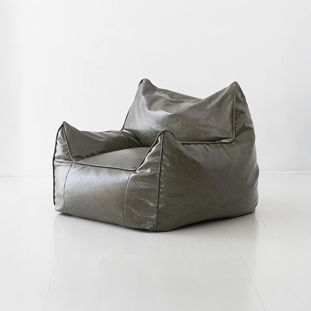 앰보 1인 빈백소파 LS026 다크그레이 5567.2773